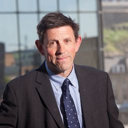 Michael Yellowlees
