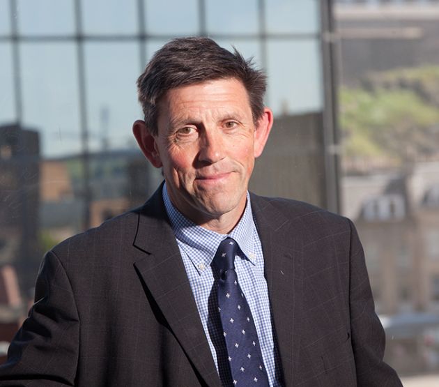 Michael Yellowlees