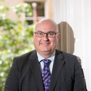 Alan McLaren
