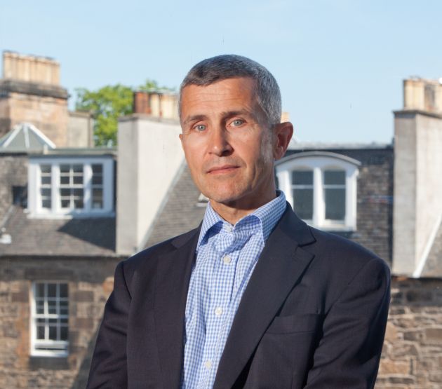 Paul Harper