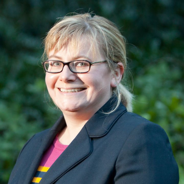 Jennifer Gallagher