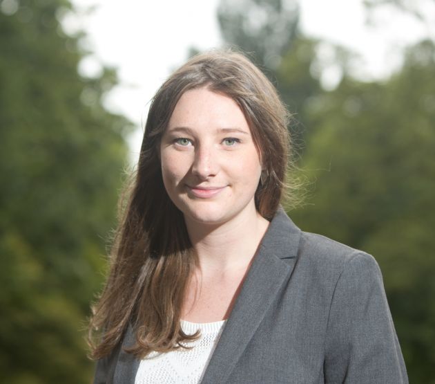 Caroline Grubb