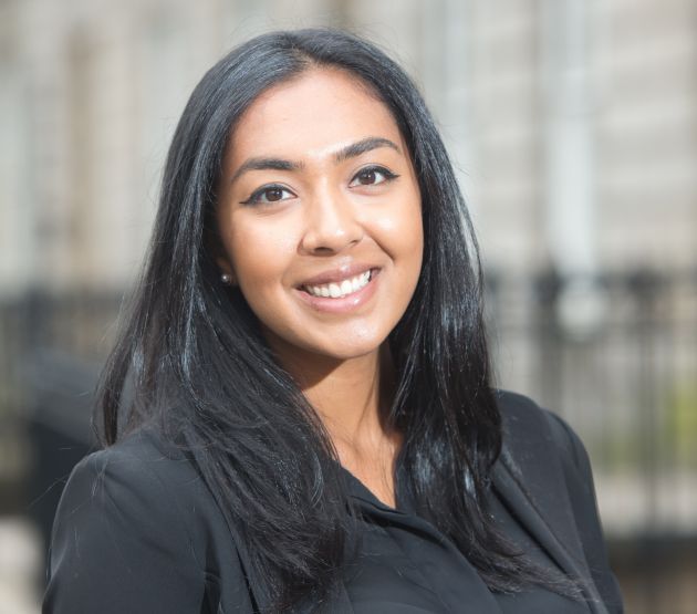 Nimarta Cheema
