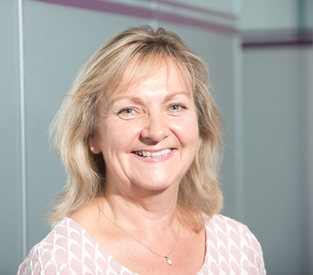 Maureen Collison