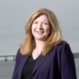Angela Morrison