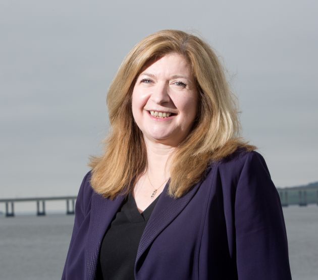 Angela Morrison