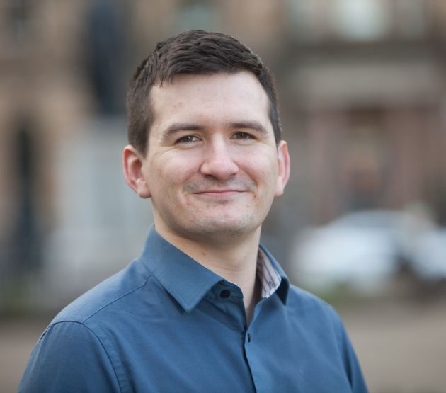 Mark Ayton