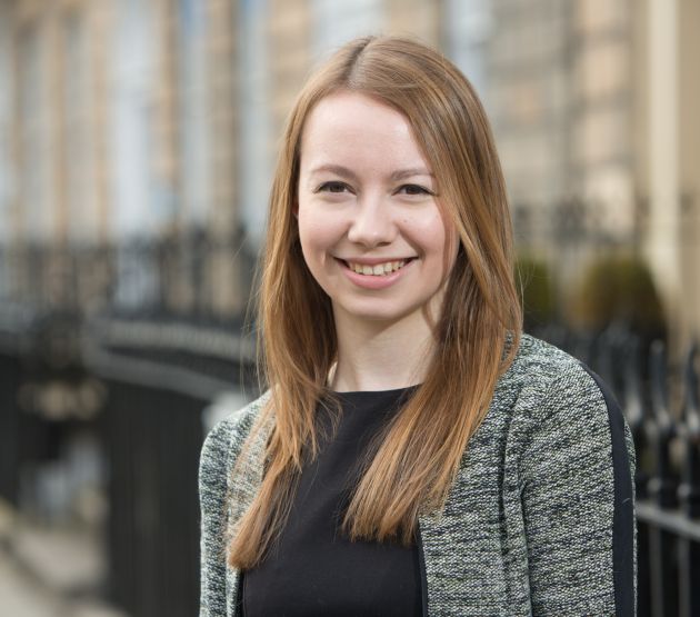 Kirsty Strachan