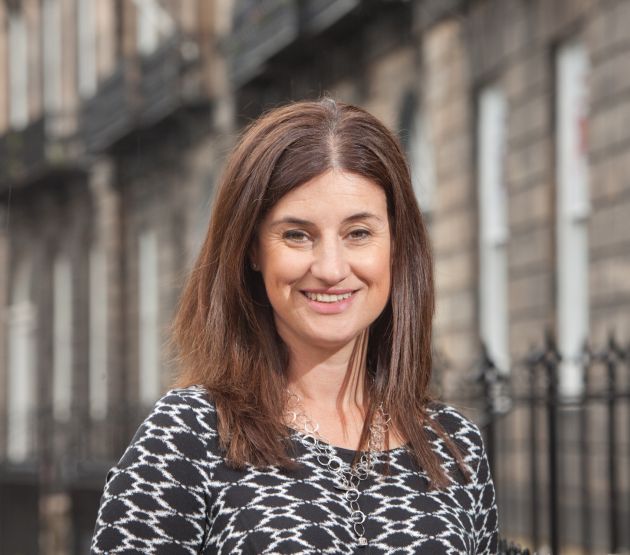 Fiona Linklater