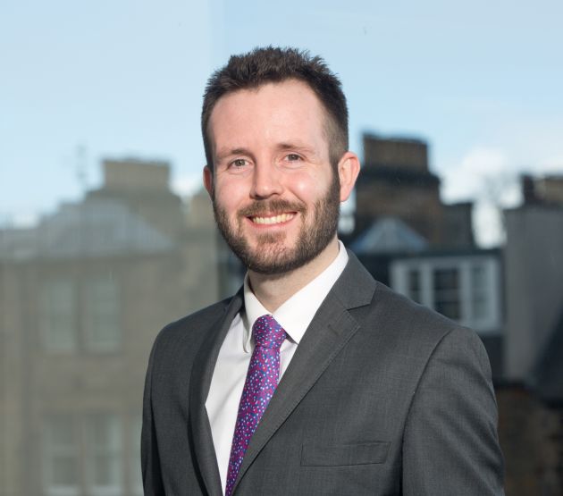 Darren Lightfoot