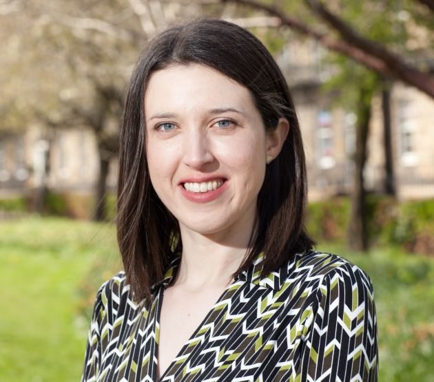 Clare Wilson