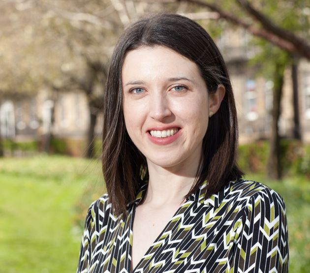 Clare Wilson
