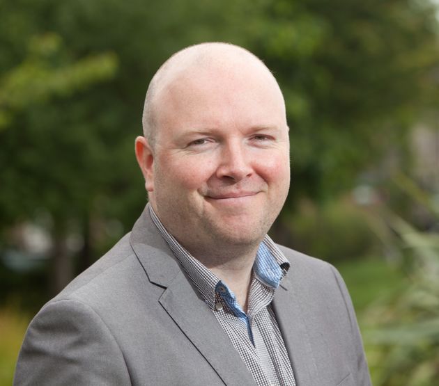 Christopher Meaden
