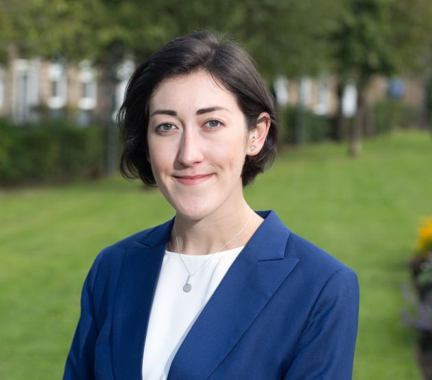 Claire Brown