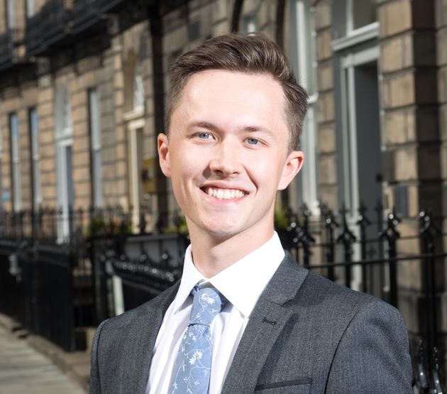 Calum Stewart