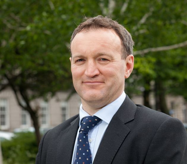 Douglas Roberts