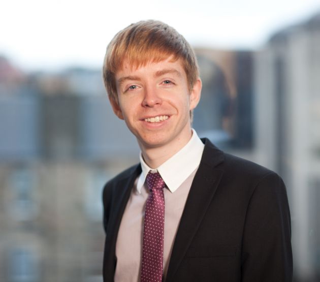 Adam Gardiner