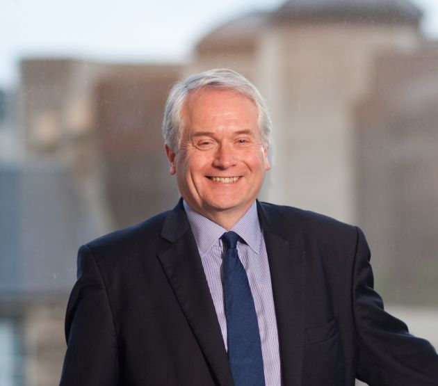 David Dunsire