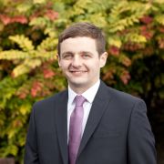 Darren Leahy