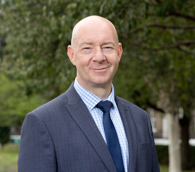 Jason Terras