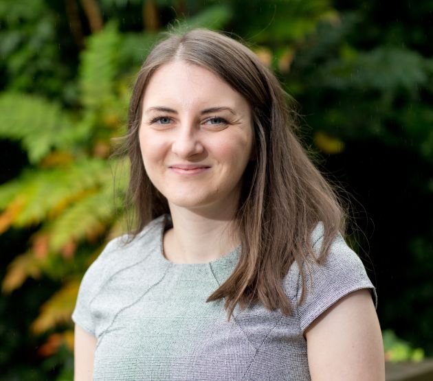 Caitlin Connolly