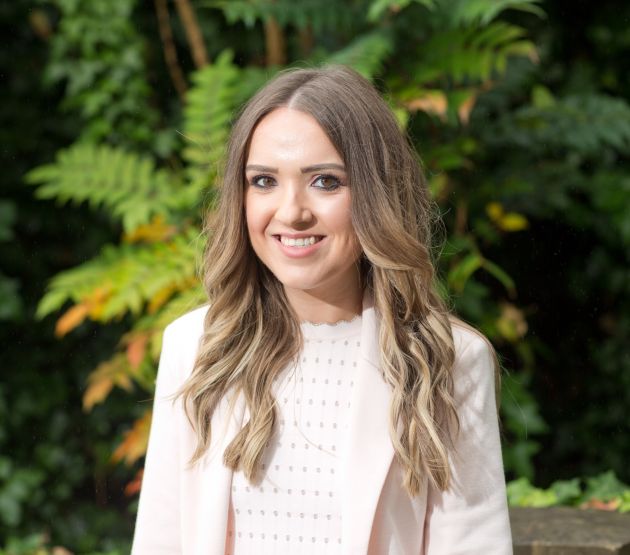 Samantha Miller