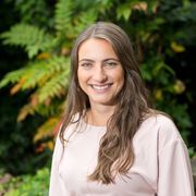 Rachel Salmond