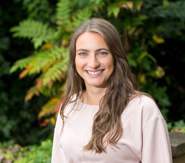 Rachel Salmond