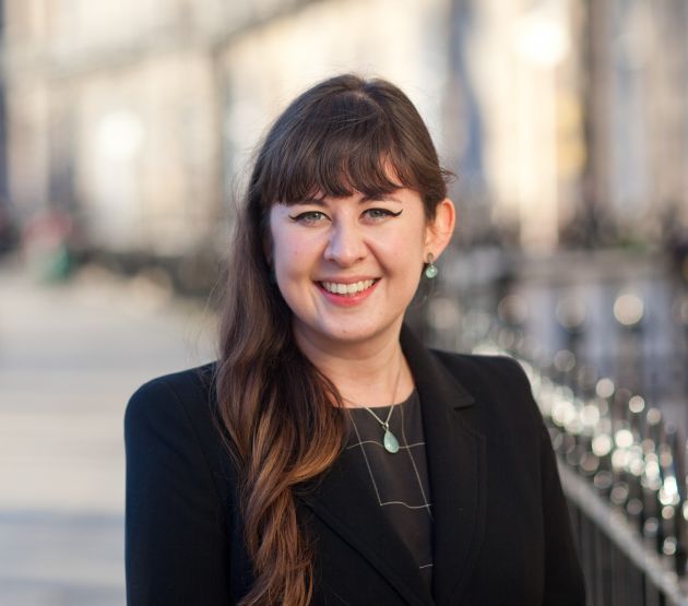 Maeve McCorry