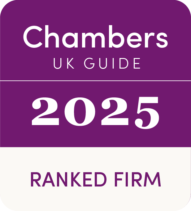 Ranked Firm
