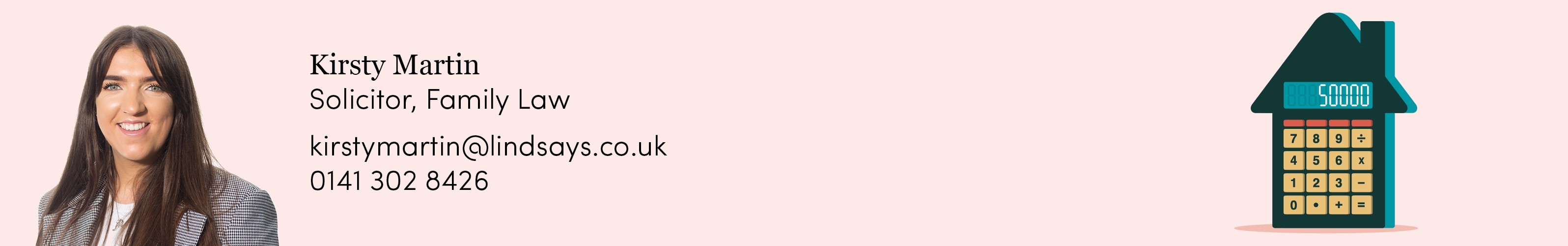 Lindsays Cohabiting the dangers around unequal deposits