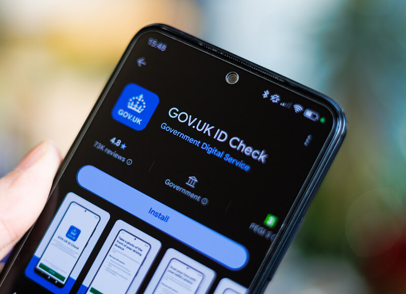 Check In Homepage Companies House ID Verification: Prepare for Mandatory Checks (Nov 25 ...