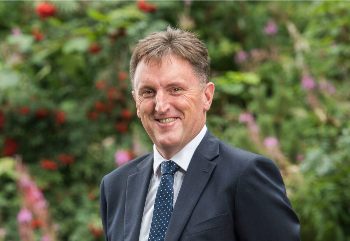 David R Rose David Rose | Partner - Commercial property | Lindsays