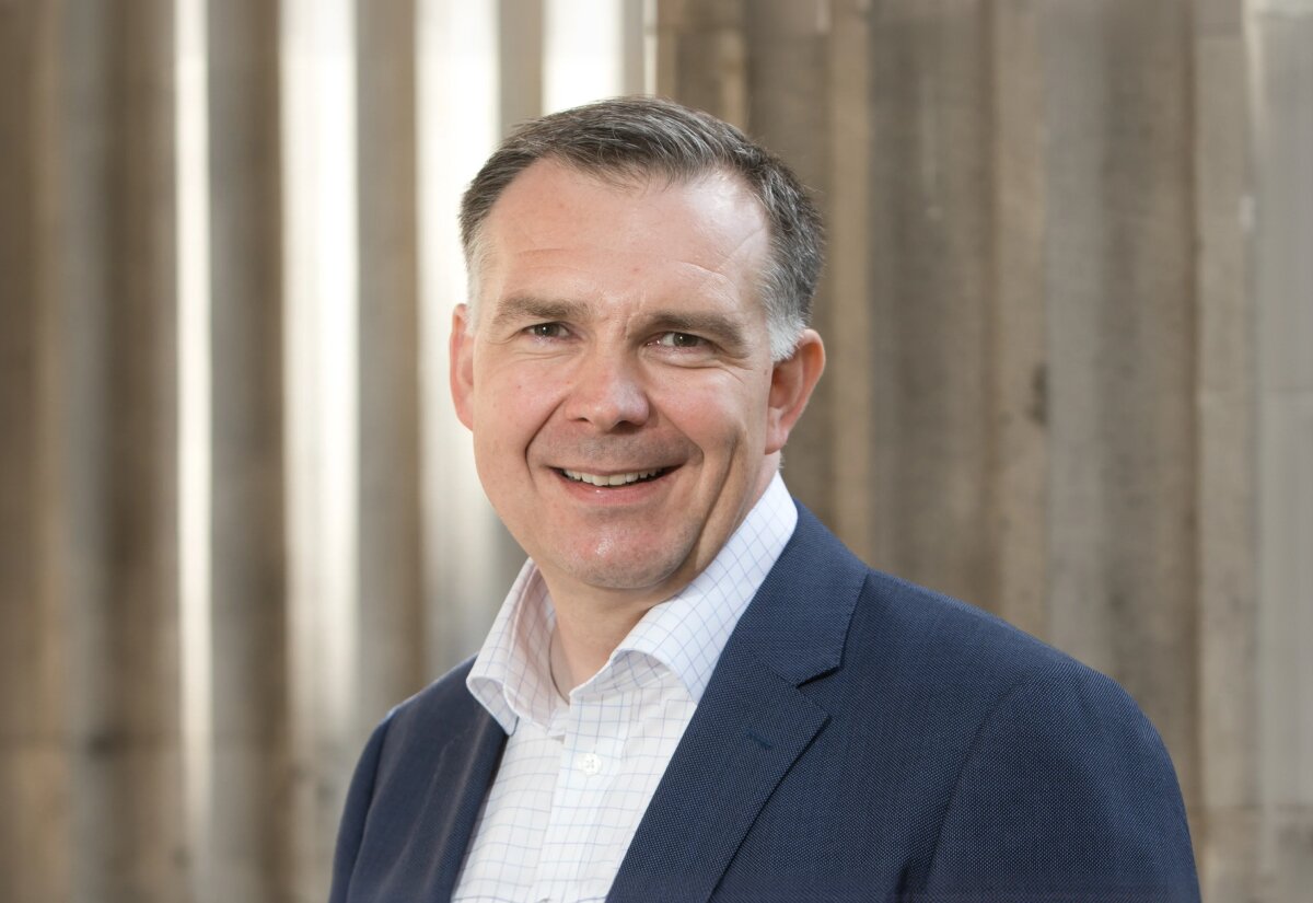 Nicholas Howie | Partner - Corporate | Lindsays